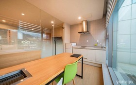 Namyangju Aintio Pension