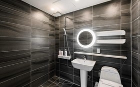 Namyangju Aintio Pension