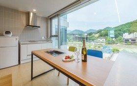 Namyangju Aintio Pension