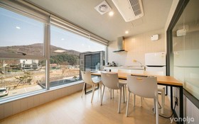 Namyangju Aintio Pension