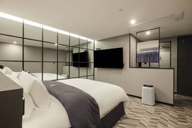 Namyangju Aone Hotel