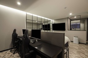 Namyangju Aone Hotel