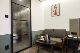 Namyangju Aone Hotel