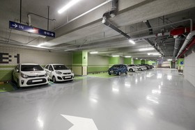 Namyangju Aone Hotel