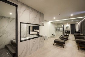 Namyangju Aone Hotel