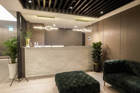 Namyangju Aone Hotel