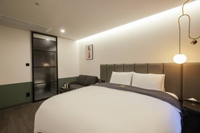 Namyangju Aone Hotel