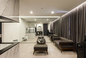 Namyangju Aone Hotel
