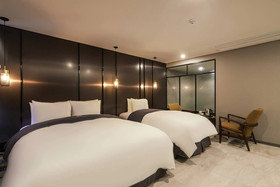 Namyangju Aone Hotel
