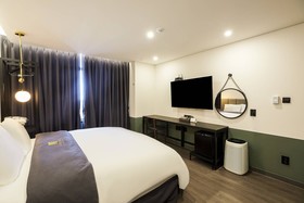 Namyangju Aone Hotel