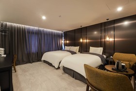 Namyangju Aone Hotel