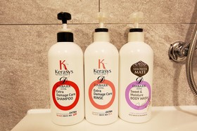 Namyangju Dabake Motel