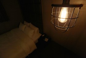 Namyangju Dabake Motel