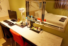 Namyangju Dabake Motel