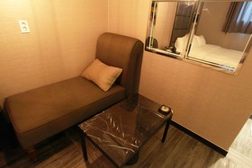 Namyangju Dabake Motel