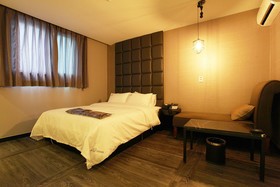 Namyangju Dabake Motel