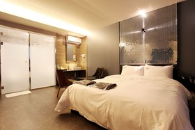 Namyangju Dabake Motel