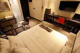 Namyangju Dabake Motel