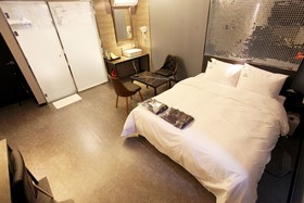 Namyangju Dabake Motel