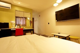 Namyangju Dabake Motel