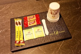 Namyangju Dabake Motel