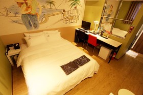 Namyangju Dabake Motel