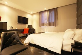 Namyangju Dabake Motel