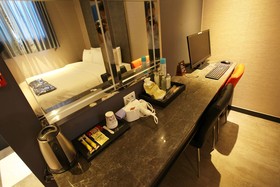 Namyangju Dabake Motel