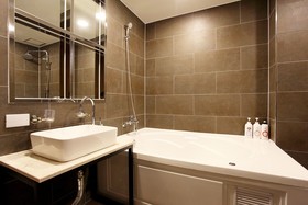 Namyangju Dabake Motel