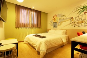 Namyangju Dabake Motel