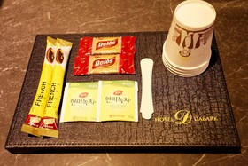 Namyangju Dabake Motel