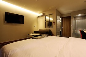 Namyangju Dabake Motel