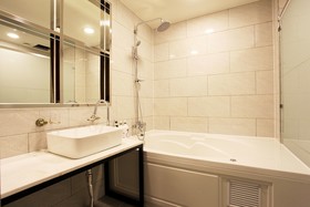 Namyangju Dabake Motel