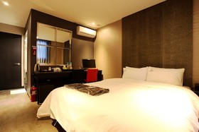 Namyangju Dabake Motel