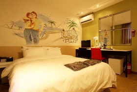 Namyangju Dabake Motel