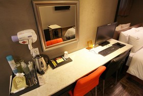 Namyangju Dabake Motel