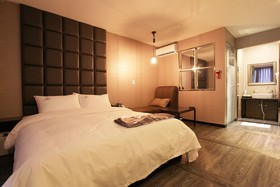 Namyangju Dabake Motel