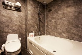 Namyangju Dabake Motel