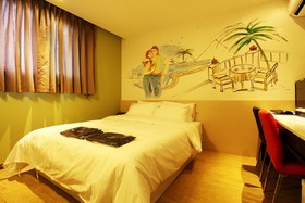 Namyangju Dabake Motel