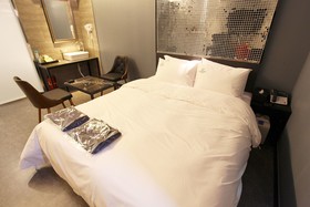 Namyangju Dabake Motel