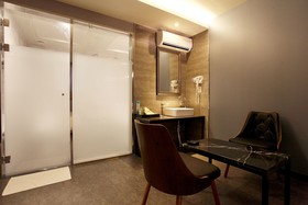 Namyangju Dabake Motel