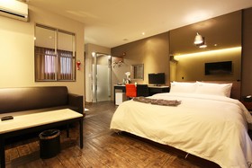 Namyangju Dabake Motel