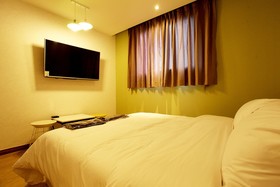 Namyangju Dabake Motel