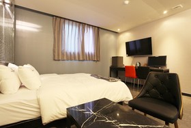 Namyangju Dabake Motel