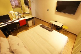 Namyangju Dabake Motel