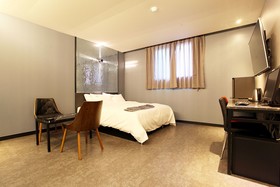 Namyangju Dabake Motel