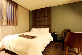 Namyangju Dabake Motel