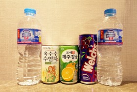 Namyangju Dabake Motel