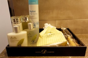 Namyangju Dabake Motel