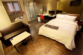 Namyangju Dabake Motel